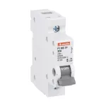 P1MS1P040 Rozłącznik izolacyjny, modułowy, 1P, 40A w AC22A