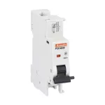 P1X14230 Wyzwalacz podnapięciowy, 230V 50/60Hz