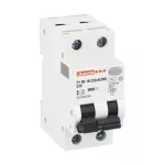 P1RE1NC20AC300 Wyłącznik różnicowonadprądowy - 1P+N - typ AC, 20A, 300mA