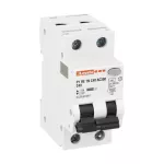 P1RE1NC40AC300 Wyłącznik różnicowonadprądowy - 1P+N - typ AC, 40A, 300mA