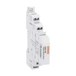 SASD5VR Ogranicznik przepięć typu C2-D1 do linii RS485 (5VDC), znamionowy prąd wyładowczy In (8/20μs) 10kA