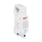 CBE230A Dzwonek modułowy, 230VAC, obudowa: 1 moduł
