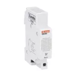 CBZ230A Modułowy sygnalizator dźwiękowy, 230VAC