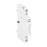 CNH11 Styki pomocnicze 1NO+1NC