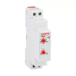TMLSL Automat schodowy z przełączaniem przy przejściu przez zero, do lamp LED, napięcie zasilania pomocniczego 220…240VAC, wykonanie modułowe