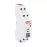 TMM1NFC Przekaźnik czasowy, wielofunkcyjny, wielozakresowy, 1 zestyk, napięcie zasilania pomocniczego 12…240VAC/DC, wykonanie modułowe, komunikacja NFC