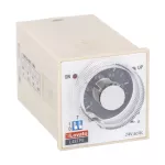 31L48TPBM24 Przekaźnik czasowy L48TPBM 24VAC/VDC