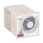 31L48TPM240 Przekaźnik czasowy L48TPM 24-240V