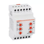 PMA50A480 Przekaźnik nadzoru pompy, 440-480VAC