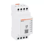 PMV95NA575NFC Wielofunkcyjny przekaźnik nadzorczy napięcia i częstotliwości z komunikacją NFC. Napięcie kontrolowane: 380...575VAC 50/60Hz