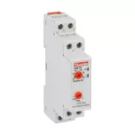 LVM25240 Przekaźnik nadzoru poziomu LVM25 24-240VAC