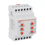 LVM40A415 Przekaźnik nadzoru poziomu LVM40 380-415VAC