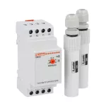 LVMKIT20A240 Zestaw: przekaźnik LVM20A240 + 2 sondy 11SN1
