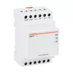 LVMP10A024 Przekaźnik ze zmianą priorytetu LVMP10A 24VAC
