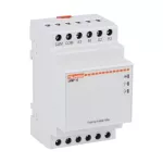 LVMP10A127 Przekaźnik ze zmianą priorytetu LVMP10A 110-127VAC