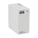 31LV2E220 Przekaźnik kontroli poziomu, do gniazd wtykowych, dwunapięciowy, automatyczne kasowanie, 110...120VAC/220...240VAC