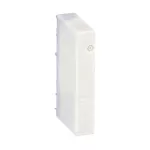 HR101CE012 Przekaźnik interfejsowy elektromagnetyczny, sterowanie 12VDC, 1C/O, 6A