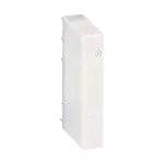 HR101CE060 Przekaźnik interfejsowy elektromagnetyczny, sterowanie 60VDC, 1C/O, 6A
