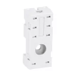 HR5XS21P Gniazdo do przekaźników miniaturowych, bez obejmy wyrzutnikowej, do montażu PCB