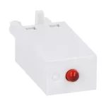 HR6X78024 Filtr przeciwzakłóceniowy, 6...24VDC, ze wskaźnikiem LED