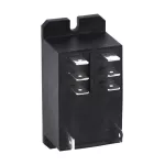 HR802CA024 Przekaźnik mocy z atestem ATEX, 24VAC, 30A (3A NC), styki 2C/O