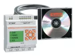 LRDKIT12RD024 Zestaw: LRD12R D024, LRX SW i LRX C00