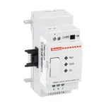 LREP00 Komunikacja Modbus-RTU
