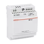 LRX1V3D024 Zasilacz, 100-240VAC/24VDC, 1.3A