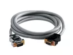 LRXC02 Kabel łączący PC-LRX P01