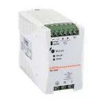PSL110048 Zasilacz jednofazowy, wyjście: 48VDC, 2.1A, 100W