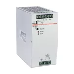 PSL112024 Zasilacz jednofazowy, wyjście: 24VDC, 5A, 120W