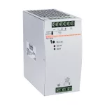 PSL112048 Zasilacz jednofazowy, wyjście: 48VDC, 2.5A, 120W