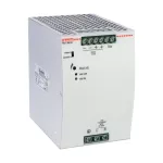 PSL130024 Zasilacz jednofazowy, wyjście: 24VDC, 12.5A, 300W