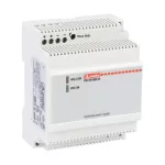 PSL1M06024 Zasilacz jednofazowy, wyjście: 24VDC, 2.5A, 60W