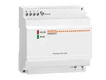 PSL1M07212 Zasilacz jednofazowy, wyjście: 12VDC, 6A, 72W