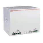 PSL348024 Zasilacz trójfazowy, wyjście: 24VDC, 20A, 480W