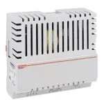 BCG0524 Ładowarka akumulatorów, 5A 24VDC