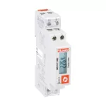 DMED111MID Licznik energii, jednofazowy, bez możliwości rozbudowy, podłączenie bezpośrednie do 40A, szerokość 1U, interfejs RS485, wielopomiarowy, 230VAC, certyfikat MID