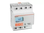 DMED300T2 Licznik energii, trójfazowy, cyfrowy, 80A, podłączenie bezpośrednie, 2 wyj. programowalne, wielopomiarowy