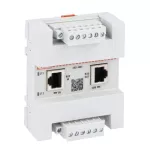 EXS4001 Moduł pomiaru prądu do EASY BRANCH, 2 wejścia 3F lub 6 wejść 1F