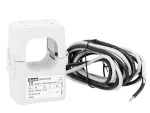 DM2TMA0300 Przekładnik prądowy 300/5A, otwierany, otwór 36x36mm, przewody długości 2m
