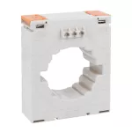 DM35T0400 Przekładnik prądowy 400/5A, rdzeń nieotwierany, na przewód Ø66mm, do szyny: 80x12,5mm, 60x30mm, 50x50mm