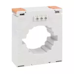 DM35T0600 Przekładnik prądowy 600/5A, rdzeń nieotwierany, na przewód Ø66mm, do szyny: 80x12,5mm, 60x30mm, 50x50mm