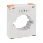 DM35T0800 Przekładnik prądowy 800/5A, rdzeń nieotwierany, na przewód Ø66mm, do szyny: 80x12,5mm, 60x30mm, 50x50mm