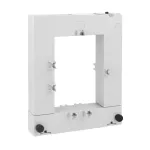 DM3TA0600 Przekładnik prądowy 600/5A, otwierany, szyna 80x120mm