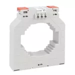 DM4T1000 Przekładnik prądowy 1000/5A, rdzeń nieotwierany, na szynę: 100x30mm, 80x50mm, 70x60mm