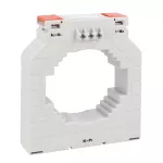 DM4T1500 Przekładnik prądowy 1500/5A, rdzeń nieotwierany, na szynę: 100x30mm, 80x50mm, 70x60mm