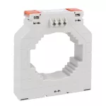 DM4T2500 Przekładnik prądowy 2500/5A, rdzeń nieotwierany, na szynę: 100x30mm, 80x50mm, 70x60mm
