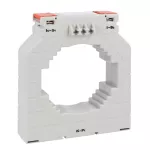 DM4T3000 Przekładnik prądowy 3000/5A, rdzeń nieotwierany, na szynę: 100x30mm, 80x50mm, 70x60mm