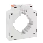 DM5TP1600 Przekładnik prądowy 1600/5A, klasa 0,5s, na przewód 85,5mm, do szyny: 100x20mm, 80x45mm